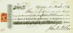 150.560.170: Stocks and Bonds – America - Canada