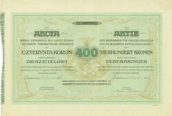 150.380: Stocks and Bonds - Poland