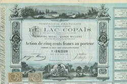 150.110: Stocks and Bonds - France