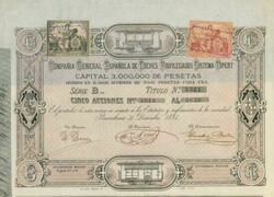 150.470: Stocks and Bonds - Spain