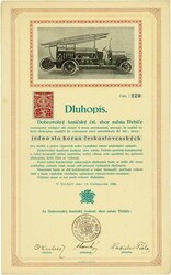150.500: Stocks and Bonds - Czechoslovakia