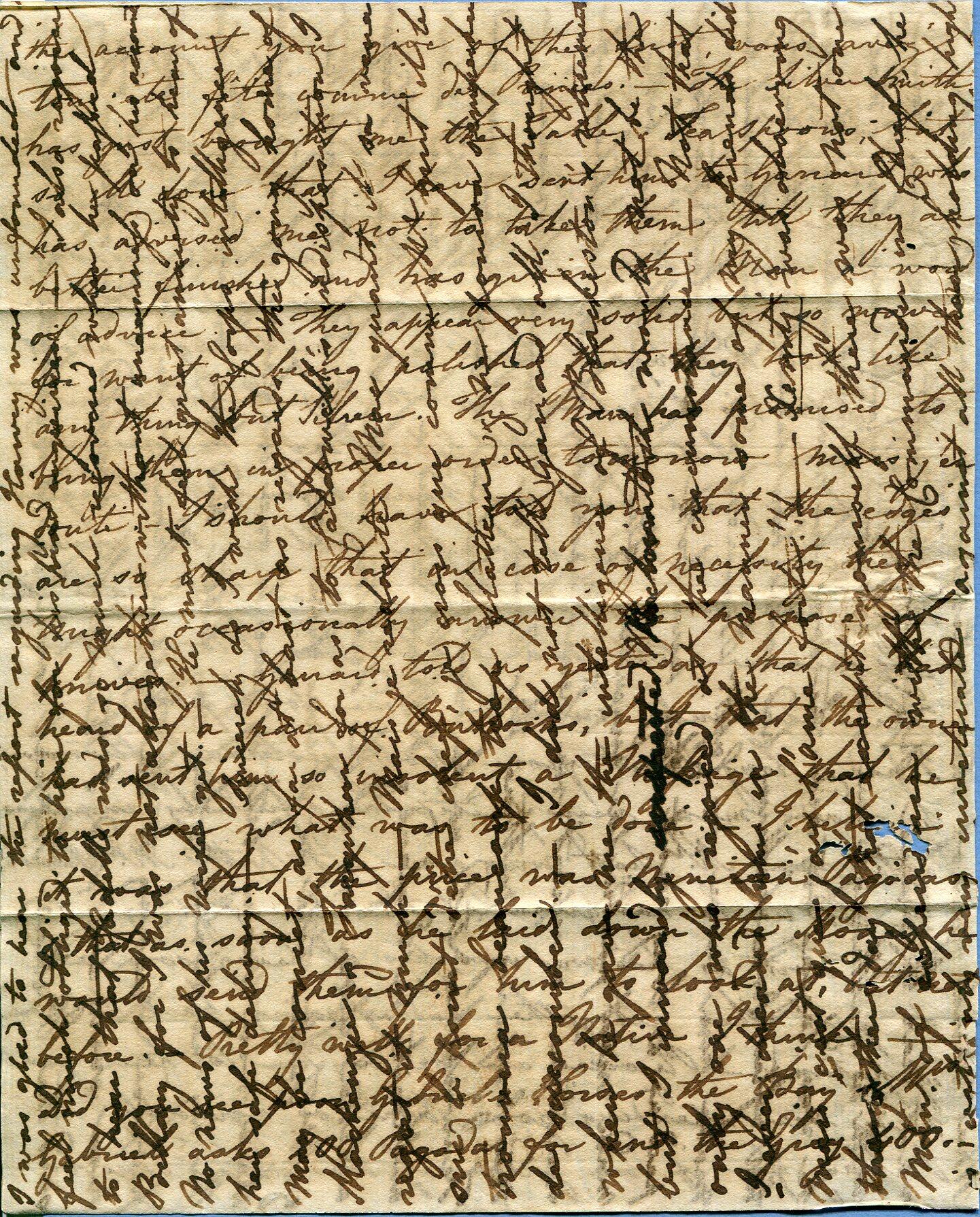 Image 2 for lot number 638 for Just-Prephilately 7. Auktion Vorphilatelie & Postgeschichte