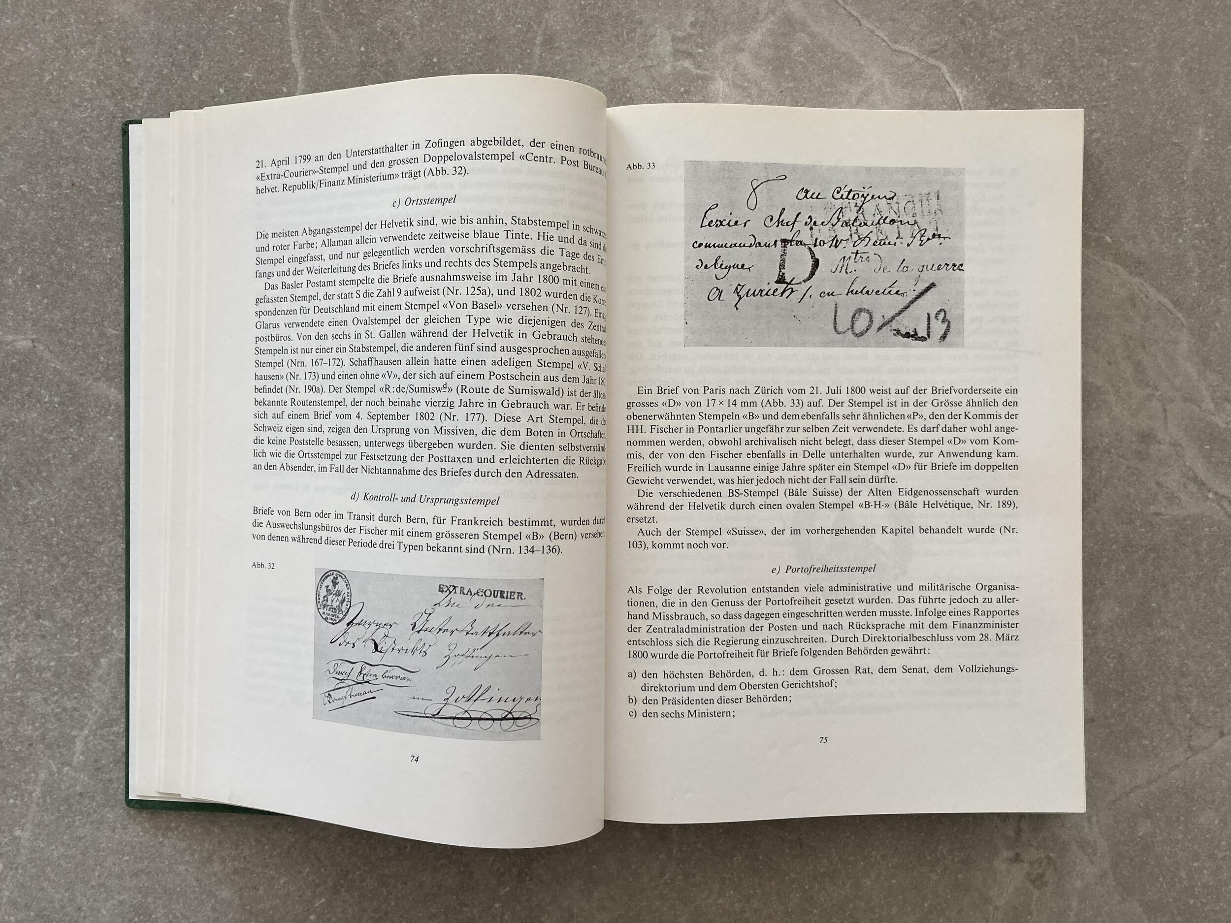 Image 4 for lot number 653 for Just-Prephilately 7th Auction Pre-philately & postal history