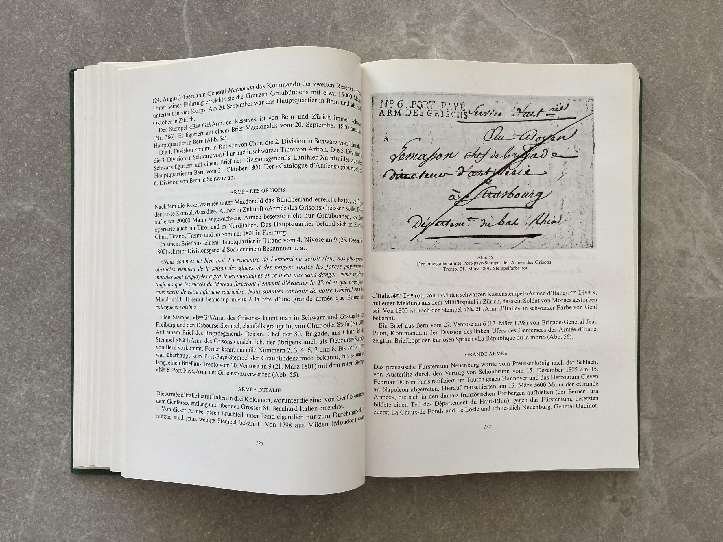 Image 6 for lot number 653 for Just-Prephilately 7th Auction Pre-philately & postal history