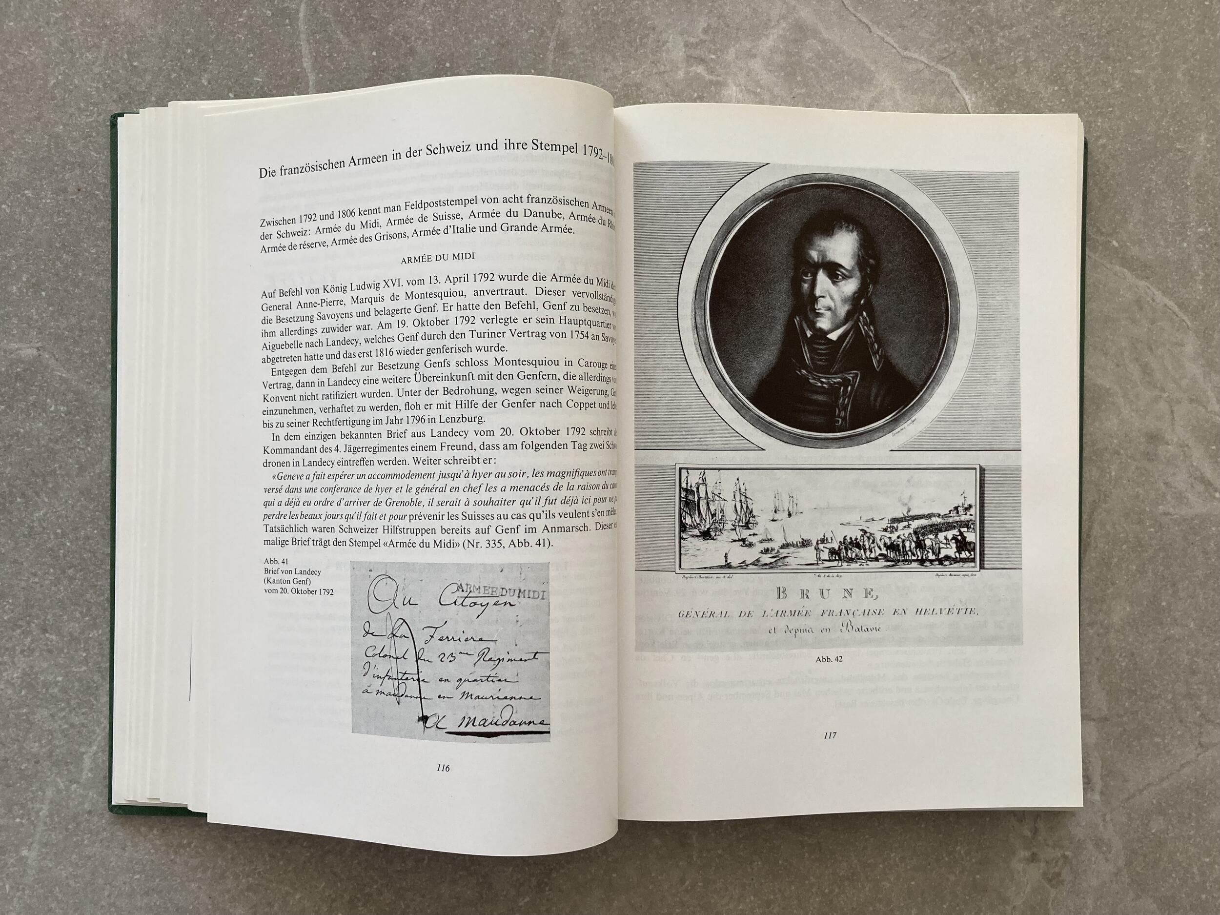 Image 7 for lot number 653 for Just-Prephilately 7th Auction Pre-philately & postal history