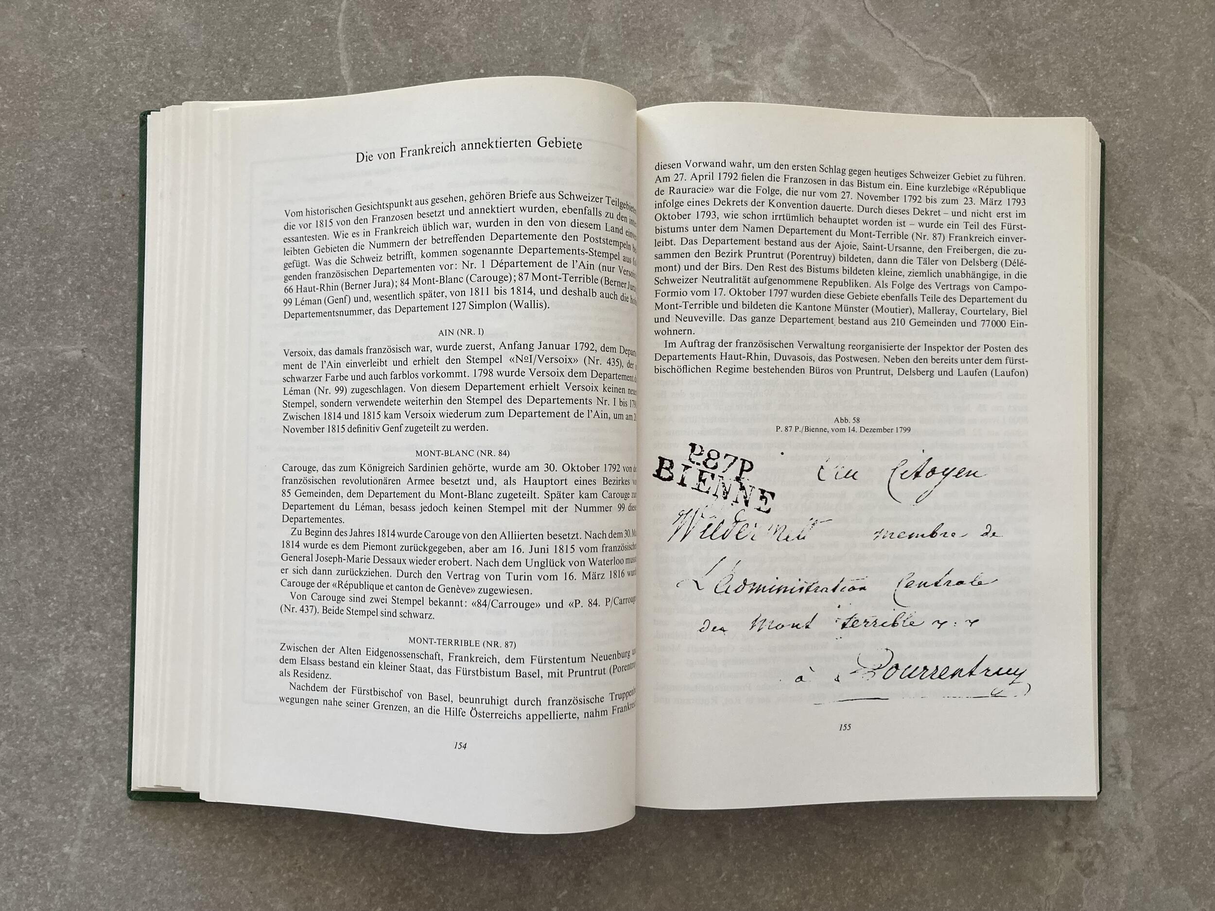 Image 10 for lot number 653 for Just-Prephilately 7th Auction Pre-philately & postal history