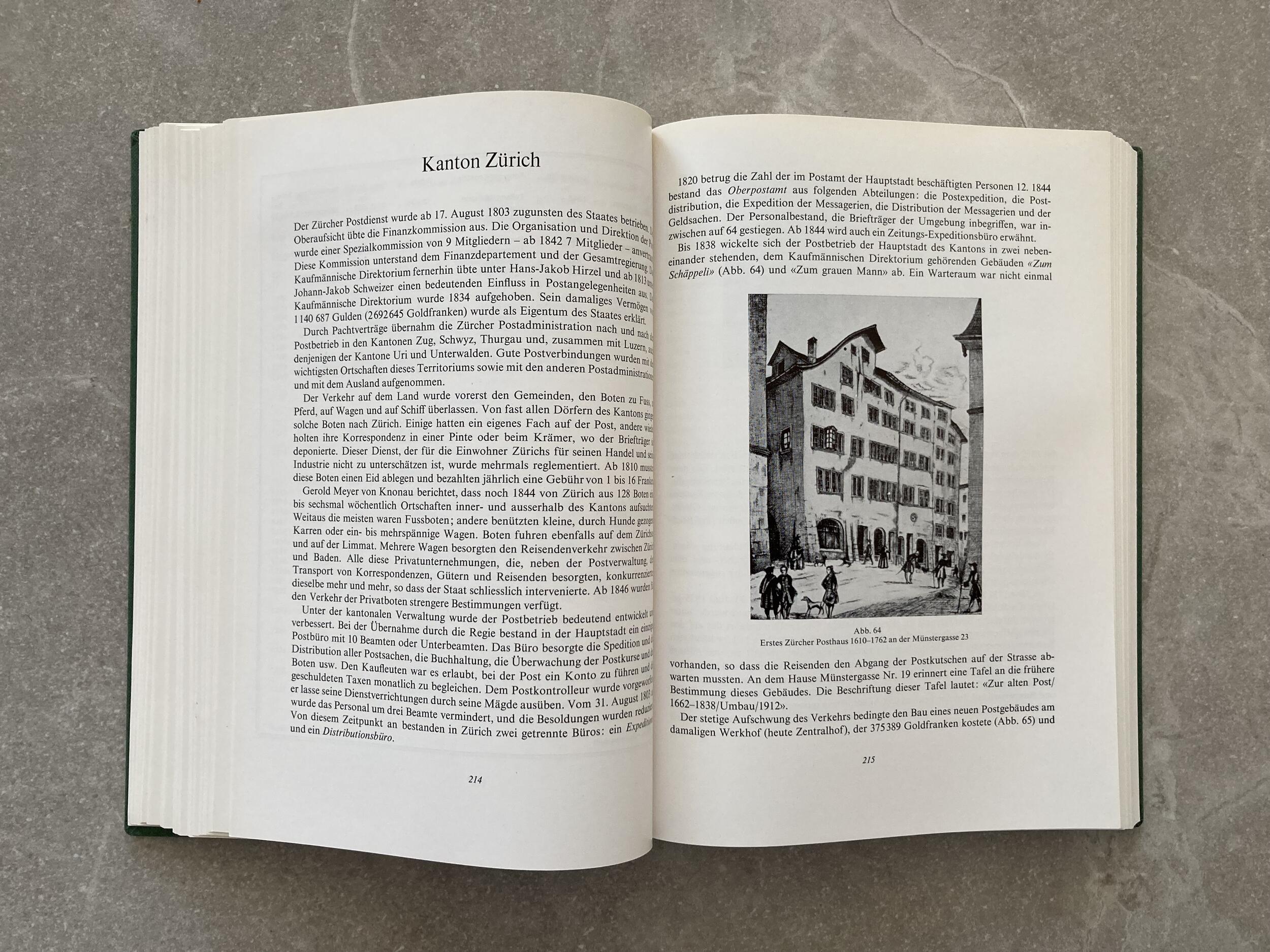 Image 12 for lot number 653 for Just-Prephilately 7th Auction Pre-philately & postal history