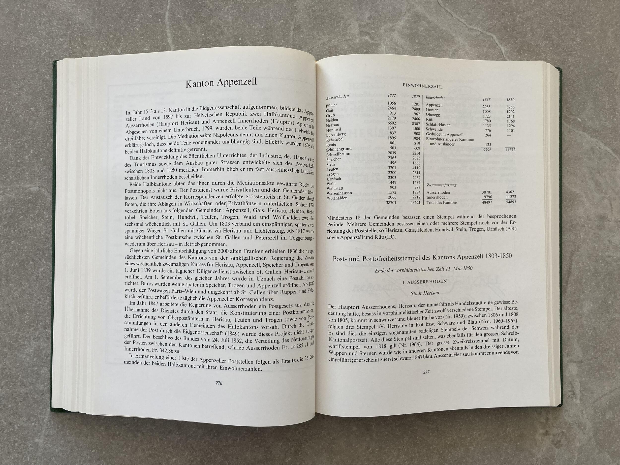 Image 20 for lot number 653 for Just-Prephilately 7th Auction Pre-philately & postal history