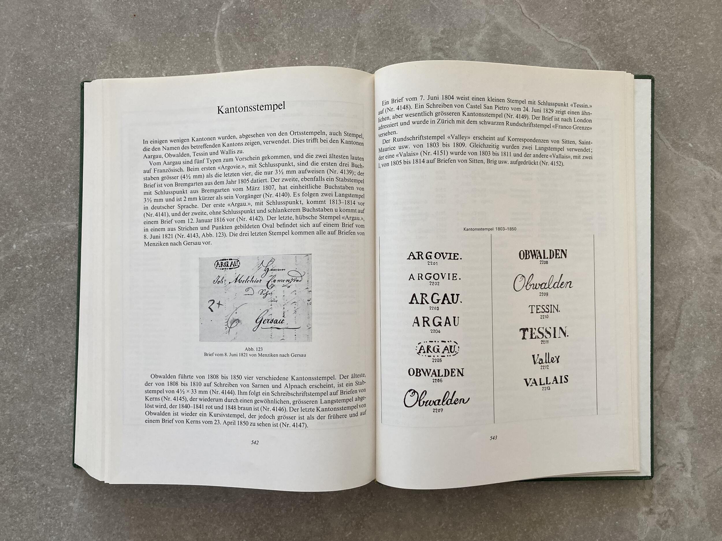 Image 25 for lot number 653 for Just-Prephilately 7th Auction Pre-philately & postal history