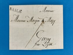 5655015: 誓約同盟 - Pre-philately