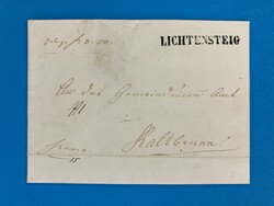 5655010: Schweiz Vorphilatelie - Vorphilatelie