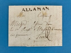 5655020: ヘルヴェティア共和国 - Pre-philately