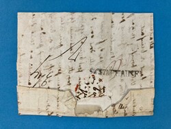 SCHAFFHAUSEN - HOFSTETTEN - BARON VON MÜLINEN - WIEN - ÖSTERREICH - ...