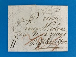 15: Altdeutschland Bayern - Vorphilatelie