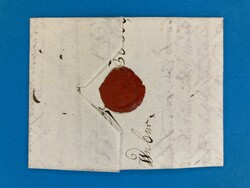 SCHWYZ - KEMPTEN - BAYERN - 30.10.1785. Auslands Porto-Brief von ...