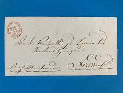 5655020: ヘルヴェティア共和国 - Pre-philately