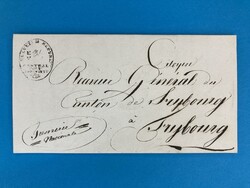 5655020: ヘルヴェティア共和国 - Pre-philately