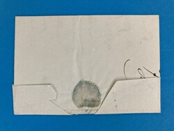 WAADT - BALLAIGUE - LAUSANNE - 1.3.1820. Portofreier Brief des ...