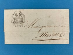 5655020: ヘルヴェティア共和国 - Pre-philately