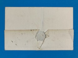 WAADT - NYON - MAINZ - THURN & TAXIS - 15.3.1834. Auslands ...