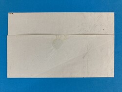 WAADT - ST. CROIX - PONTARLIER - FRANKREICH - GRENZRAYON - 29.12.1859 ...