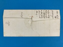 ZÜRICH - WANGEN - KANTON BERN - NACH ABGANG DER POST - 8.1832. ...