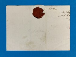 ZÜRICH - HORGEN - WERTBRIEF - FAHRPOST - MÄNNEDORF - 11.3.1847. ...