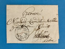 100: Altdeutschland Württemberg - Vorphilatelie