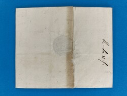 ALTE EIDGENOSSENSCHAFT - BASEL - GEVREY - FRANKREICH - 7.11.1784. ...