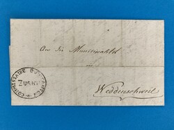 5655020: ヘルヴェティア共和国 - Pre-philately