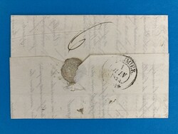 POSTROUTEN STEMPEL - RTE. DE BERTHOUD - WORBLAUFEN - ST. IMIER - JURA ...