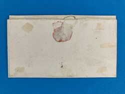 POSTROUTEN STEMPEL - RTE. LUCERNE - HITZKIRCH - WEESEN - KANTON ST. ...