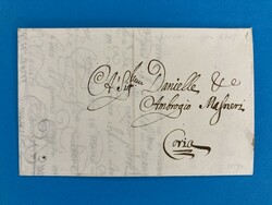 10: Altdeutschland Baden - Vorphilatelie