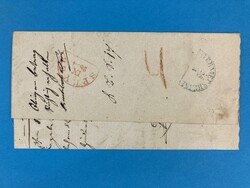 BADEN - HEIDELBERG - GERMERSHEIM - PFALZ - BAYERN - BRIEFANNAHME ...