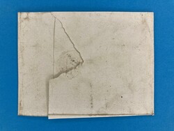 BADEN - (L1) BÜHL R.1. - CHARGÈE - NEUDORF - 27.3.1824. ...