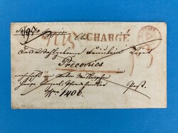 10: Altdeutschland Baden - Vorphilatelie