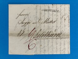 10: Altdeutschland Baden - Vorphilatelie