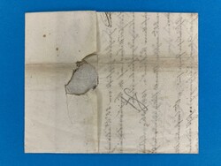 BADEN - SCHOPFHEIM - HAUSEN - SOLOTHURN - SCHWEIZ - 29.12.1835. ...