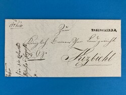 15: Altdeutschland Bayern - Vorphilatelie