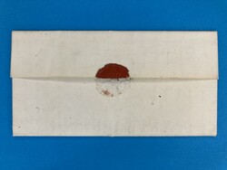 BRAUNSCHWEIG - WOLFENBÜTTEL - 6.3.1843. Portofreier-Brief von ...