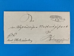 25: Altdeutschland Braunschweig - Vorphilatelie