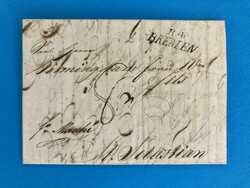 OLDENBURG - SAN SEBASTIAN - MARCHE - SPANIEN - LUXEMBURG - 25.9.1804. ...