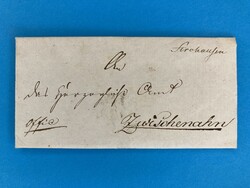 75: Altdeutschland Oldenburg - Vorphilatelie