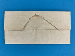 OLDENBURG - STROHAUSEN - ZWISCHENAHN - 6.12.1824. Portofreier Brief ...