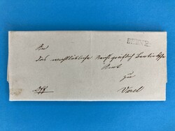 75: Altdeutschland Oldenburg - Vorphilatelie