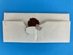 OLDENBURG - BERNE - VAREL - 7.11.1843. Portofreier Brief von Berne ...