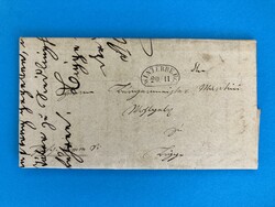 80: Altdeutschland Preussen - Vorphilatelie