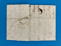 PREUSSEN - (L2) PRUSSE / PAR MAASEYCK - BROMBERG - POSEN - BORDEAUX - ...