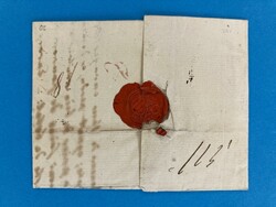 PREUSSEN - (L1) MASEYCK - CHARGÉE - BERLIN - ANNONAY - 8.5.1791. ...