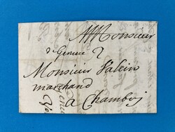 5655015: 誓約同盟 - Pre-philately